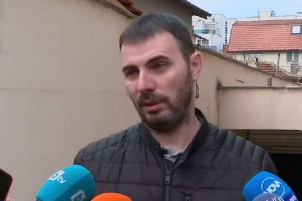 Не могу зайти в кракен