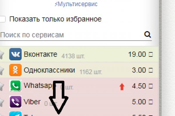 Ссылки для tor