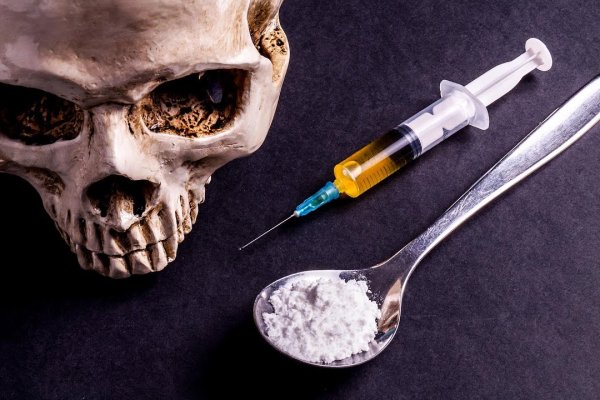 Что такое кракен плейс