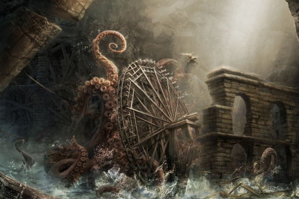 Kraken market3