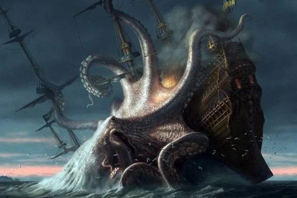 Kraken это современный маркетплейс