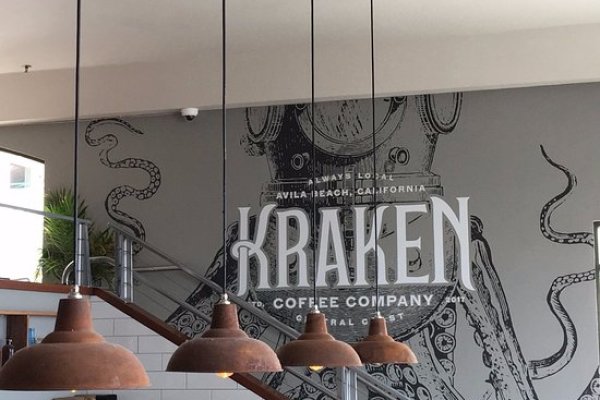 Kraken market