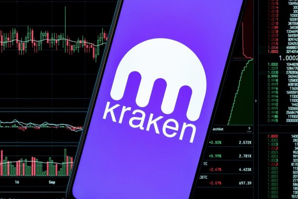 Kraken 21at