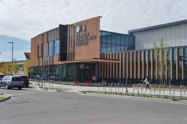 Кракен современный даркнет маркетплейс
