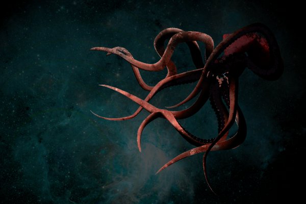 Kraken 18at